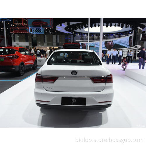 2023 Hot Selling Chinese EV Supply BYD Song Plus EV Flagship 2022 2023 New BYD Electric Car Vehicle